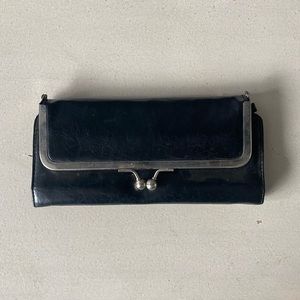 Black Clutch